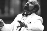 Principal Conductor, Michael J. Buglio