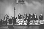 New Jersey Pops Swing Band