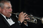 Rick Macri, NJ Pops Trumpeter & Exec. Director